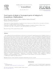 Users can download over 50 million pdfs from the site. Pdf Novel Reports Of Glands In Neotropical Species Of Indigofera L Leguminosae Papilionoideae Flavia Silva Marquiafavel Academia Edu