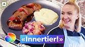 Norwegian version of the british come dine with me. 4 Stjerners Middag Olaf Tufte Jukser Med Maten Discovery Norge Youtube