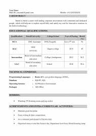 Now you got some stranded formats for resume then prepare your resume by strictly following the below information. Top Resume Format For Freshers Ece Electronics And Communications Engineers Resume Samples Projects Download Now