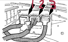 Hi dave i read all of the above, i have a 2009 ford escape 6 cyl with 124,760 miles. 2005 Ford F 150 Pcm Wiring Diagram Gm 2 2 Engine Parts Diagram Srd04actuator Yenpancane Jeanjaures37 Fr