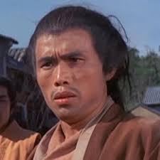 Ling Chiang: Movies, TV, and Bio