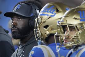 UCLA closes DeShaun Foster's first season by beating Fresno State