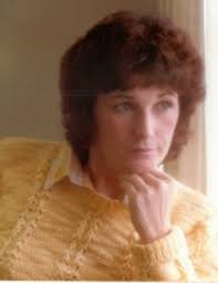 Rebecca (Becky) L Gerald Obituary May 9, 2021