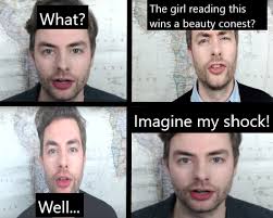 Paul Joseph Watson Is My Waifu Comedyheaven