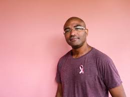 This is an easy way to make sure you've checked the whole area. What Are The Symptoms Of Male Breast Cancer And How Common Is It The Independent The Independent