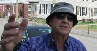 Life is picking up for Janesville's cleanup guy