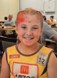 Corina Wilkinson's Instagram, Twitter & Facebook