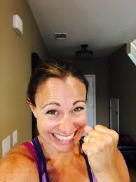 BeachBody Fitness with Kristi