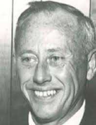 Robert "Bob" Burns Tubbesing