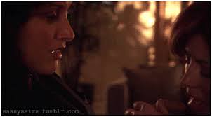 Jennifer Beals ; Read the rules