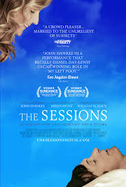 Fille de gordon hunt, producteur et professeur d'art dramatique, helen hunt commence à prendre des cours avec son père dès l'âge de 8 ans. The Sessions Trailer And Poster