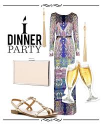 Which of these dinner party outfit ideas is your favorite? Party Outfit Ideas