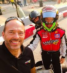 Dallas Partin's Instagram, Twitter & Facebook