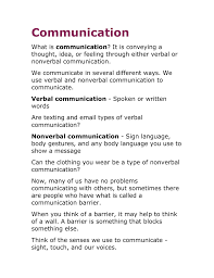 Includes show schedule, press and a book. Healthcare Communication Notes
