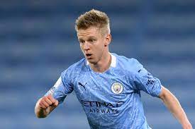 Joining manchester city and initially the city football group from russian side fc ufa back in 2016, oleksandr zinchenko was a natural central midfielder, however pep guardiola preferred to play. Gw34 Differentials Oleksandr Zinchenko