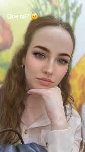 Lili Guzmancita Falda