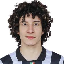 Profile Iván Franco, Libertad: Info, news, matches and statistics