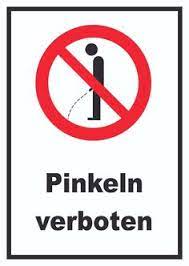 Maybe you would like to learn more about one of these? 12 Haram Ideen Schilder Verbotsschilder Enten Futtern