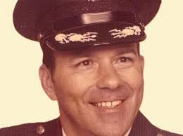 Obituary: Robert E. Purves