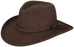 Amazon Com Akubra Men Clothing Shoes Jewelry Cowboy Hat Styles Cowboy Outfits Mens Cowboy Boots