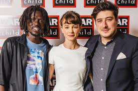 Carey mulligan | vincent sandoval/getty images. Carey Mulligan S Star Studded War Child Event Raises 300k For Children Of War London Evening Standard Evening Standard
