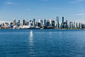 Vancouver's best places is an online resource for tourists, locals and anybody wanting to know about best places to visit and what's going on in the lower mainland. Vancouver Skyline Across The Harbor Picture Of Waterfront Park North Vancouver Tripadvisor