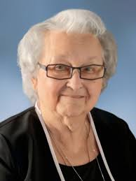 Denise Ferron Massicotte