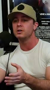 Ryan Mckerley's Instagram, Twitter & Facebook