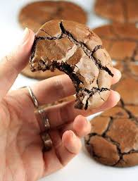 Biscuits Delicieux Tout Chocolat Meilleurs Bons Plans Desserts Cookie Recipes Sweet Recipes