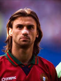 🇵🇹 João Pinto — The Golden Boy of Portugal ✨⚽🔥 A symbol of Portuguese  flair and passion, João Vieira Pinto dazzled fans with his skill,  creativity, and fighting spirit. Known for his