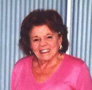 Obituary information for Jean R. Mongelli