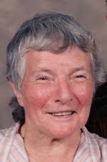 Obituary information for Virginia Bell Turner