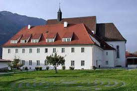 Find what to do today, this weekend, or in may. Franziskanerkloster Telfs In Osterreich Tirol Alpen Guide De