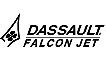 NSTEP Member Profiles - Dassault Falcon Jet | DEQ