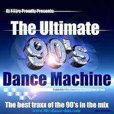 Image result for techno dance anni 90 logo uk tribe