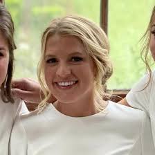 Joanna Farrell and Alex McKellar's Wedding Website