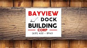 Our experienced sales staff, industry certified service teams, and extensive product line can optimize your investment by. Bayview Dock Building On Long Island Ny Youtube