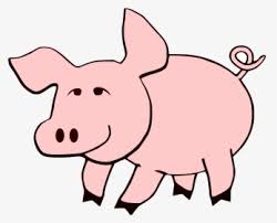 Maybe you would like to learn more about one of these? Find The 5th Pig Hd Png Download Transparent Png Image Pngitem