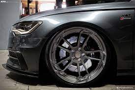 Audi A6 Avant Adv5 3 M V2 Cs Wheels Audi A6 Audi A6 Avant Custom Wheels