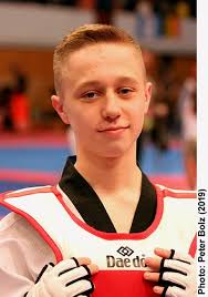 LONG, Joshua : Taekwondo Data