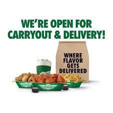 How to get free wingstop food thursday. Wingstop Delivery Near Me