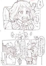 啓一 on twitter my hero my hero academia hero