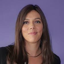 Jessica Serra's Instagram, Twitter & Facebook