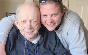 Alfred Wolfgang Obituary