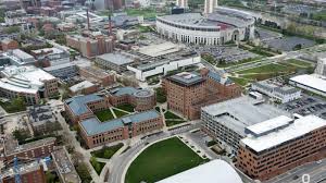Ohio ranks 34th in terms of total area among the 50 states, and it is one of the smallest states west of the … The Ohio State University And City Of Columbus Neuroscience Graduate Program