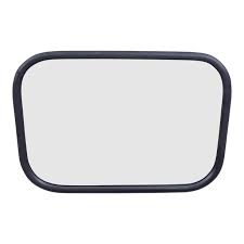 Check spelling or type a new query. Brock Universal Tow Side Mirror 7 5 X 10 5 Camper Style Trailer Towing Stainless Steel Housing Replacement For Gm Pickup Truck 998905 Walmart Com Walmart Com
