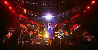 Top hit malay songs 2019.thank for watching! Bruno Mars Sang Malay Song At Malaysian Concert Hype Malaysia