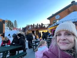 Goodbye for now baby Maeve Grey Brawner! Lola Shaw Brawner! Natalie Shaw Sean  Brawner! AND Alta, Wyoming! Thanks for everything ! HAPPY NEW YEAR 2024  🥳😍🎆!