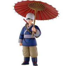 Ichiban Kuji Dragon Ball EX Fierce Fighting World Tournament A Prize Goku  Figure - www.stjosephshighgate.org.uk