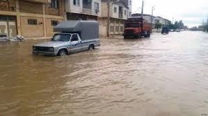 Iran: Dozens killed by flooding in southern region | News | DW